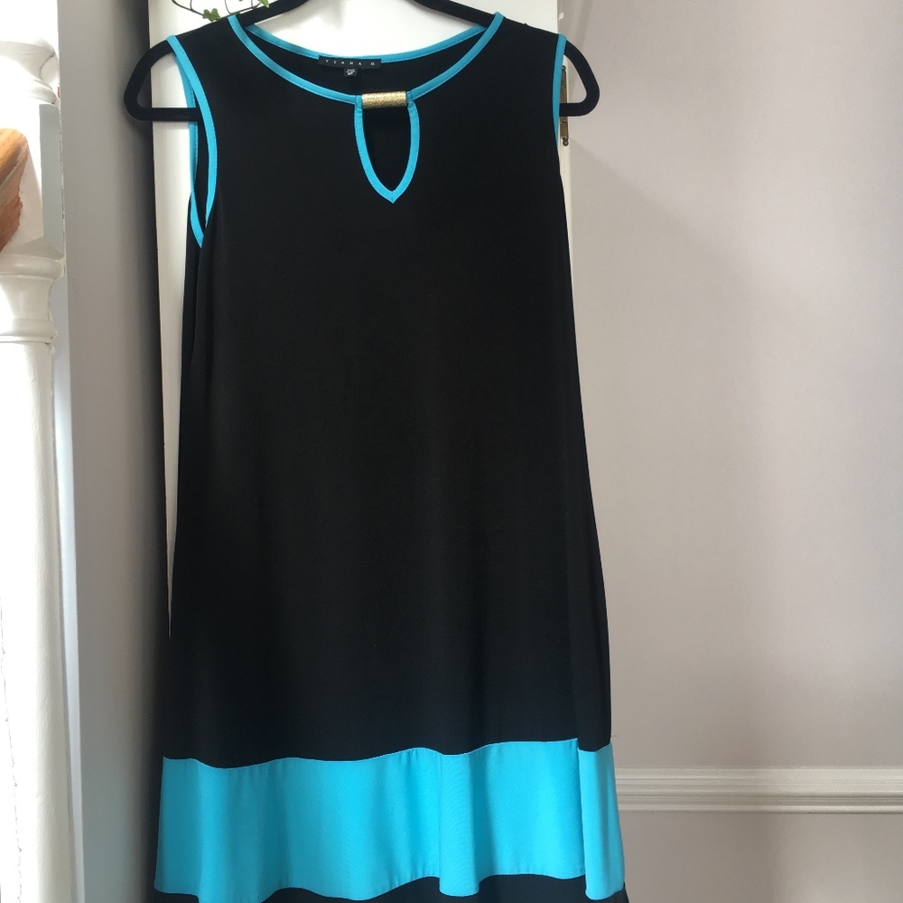 Tiana B. Dress 8P